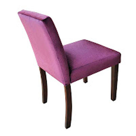 tapizado de silla